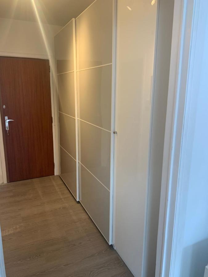 Les Galets Apartment Middelkerke Exterior photo